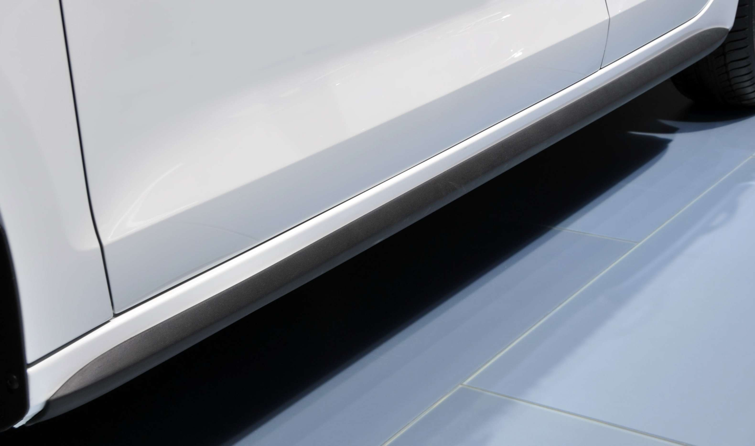 VW Jetta Side Skirts - VTX Style (Mk6 2012-2018) 4 vtx skirts3 scaled