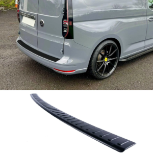 VW Caddy Bumper Protector - Plastic (2004-2026) 11 VW Caddy Bumper Protector - Plastic