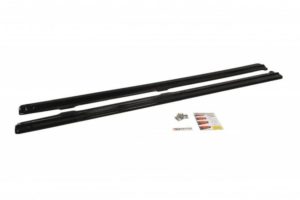 Maxton Design VW Golf 5 GTi / GTD Side Skirt Extensions - Gloss Black (2003-2009) 9 Maxton Design VW Golf 5 GTi / GTD Side Skirt Extensions - Gloss Black