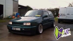 VW Golf 3/Vento VR6 Splitter 11 vw golf 3 dr copy 2