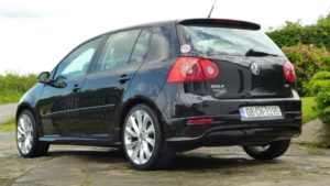 VW Golf 5/Jetta Side Skirts -GTi 10 vw golf 5 brian coyle3 1