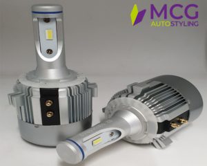 LED Driving Bulbs - VW Golf 6/7 Direct Fit Bulbs 9 vw golf 6 /7 LED Driving Bulbs Golf 7 Golf 6