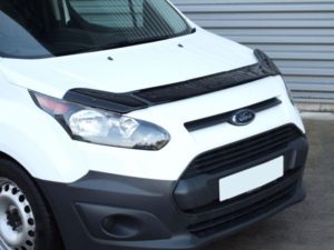 Van Bonnet Protector - Ford Transit Connect 21 Van Bonnet Protector - Ford Transit Connect
