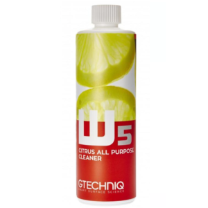 Gtechniq W5 Citrus APC 500ml 7 w5cit