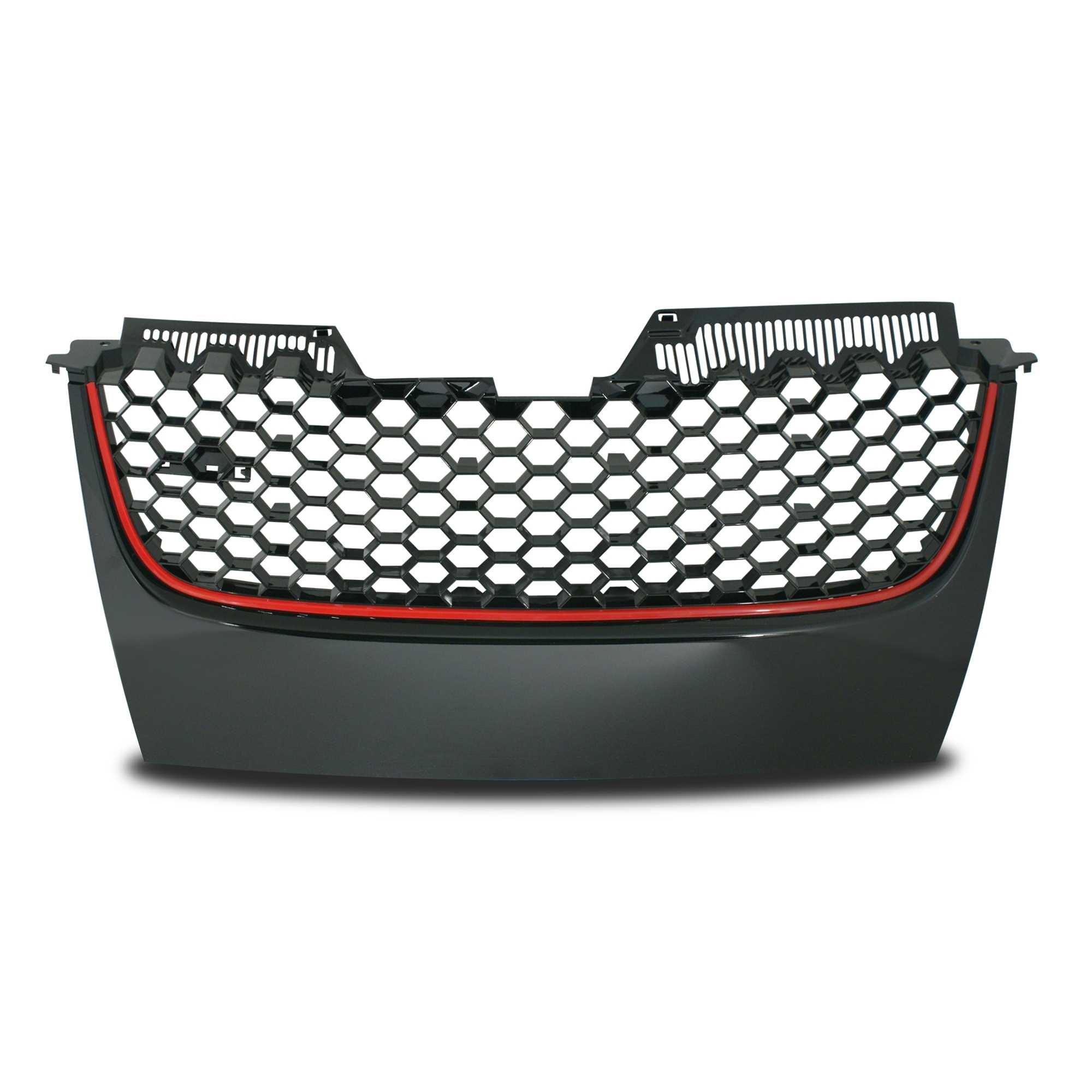VW Golf 5/Jetta GTi Debadged Grill 2 1416394327097 golf5gtidebadged