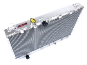 Auto-Styles Alloy Radiator 3SGE Altezza 13 Rad