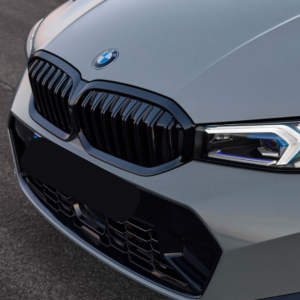 BMW G20 LCI Black Grilles - Single Fin (2023+) 8 BMW G20 LCI Black Grilles - Single Fin (2023+)