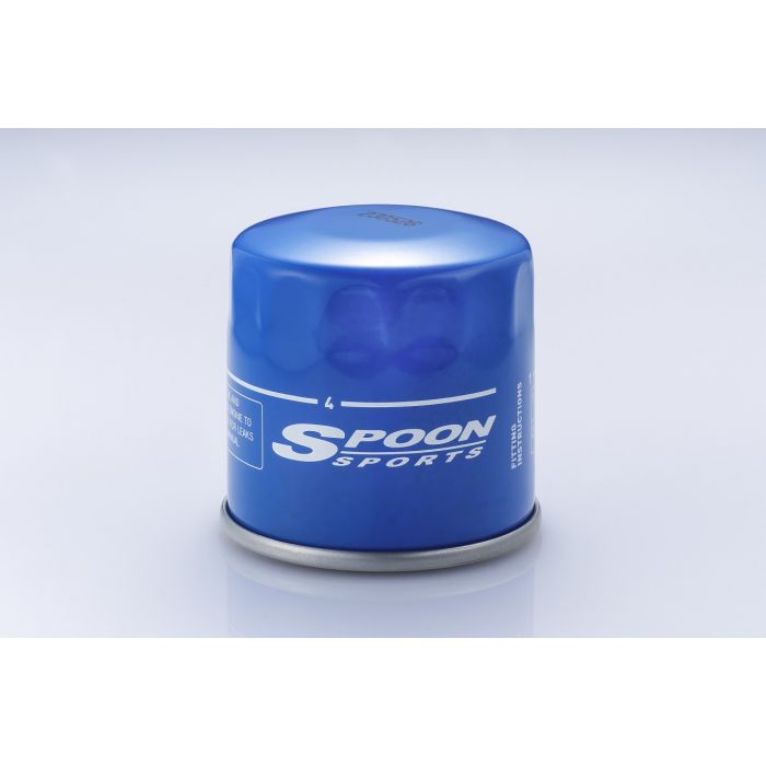 Spoon Oil Filter All-15400-000 1 all 15400 000 1