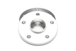 VW Transporter T5 / T6 Vans wheel spacers 20 mm (Excluding Bolts) 17 wheel spacer
