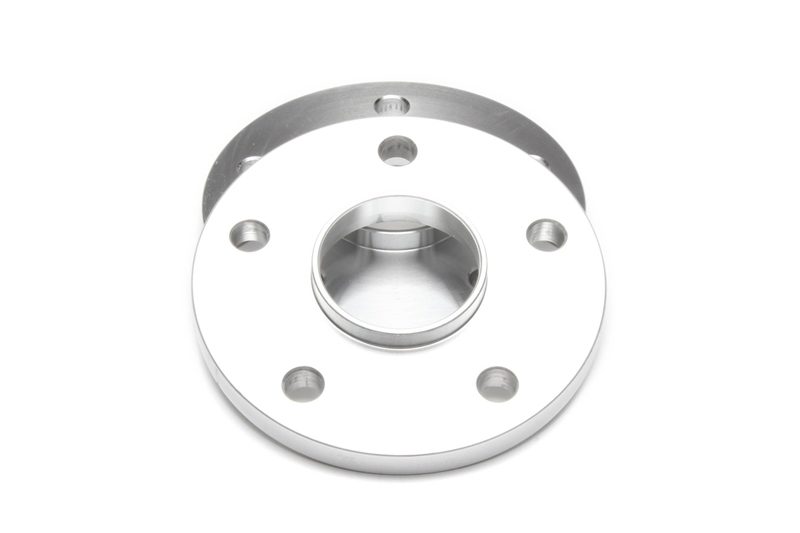 VW Transporter T5 / T6 Vans wheel spacers 20 mm (Excluding Bolts) 1 wheel spacer