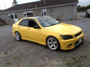 Lexus Is200 / Toyota Altezza Side Skirts - TTE Style 2 imgonline com ua resize EW4EWb5cHKyUTS