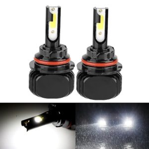 LED Driving Fog Bulbs - M5 17 LED Driving Fog Bulbs - M5