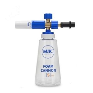 MJJC Foam Cannon Pro v3.0 Power Washer - Select Fit!