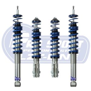 Prosport Coilover Kit - VW Golf 2-3 / VW Jetta 2 / Seat Toledo