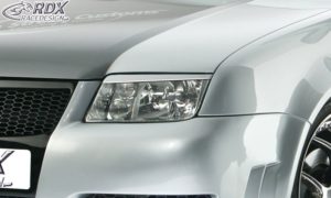 RDX VW Bora Eyebrows 7 RDX VW Bora Eyebrows