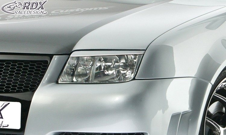 RDX VW Bora Eyebrows 1 RDX VW Bora Eyebrows