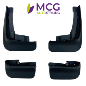 VW Mud Flaps 8 Mud Flap