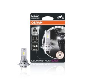 OSRAM Direct Fit LED Driving Bulbs H7/H18 18 OSRAM Direct Fit LED Driving Bulbs H7/H18