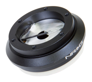 NRG Short Steering Wheel Boss - Honda Ep3, EK, FN2, Integra 6 NRG1