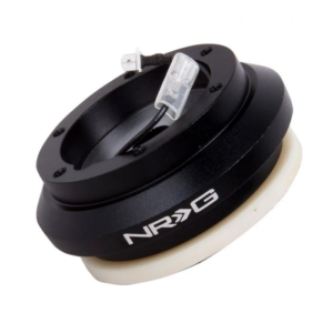 NRG Short Steering Wheel Boss Honda Civic EG, Integra DC2