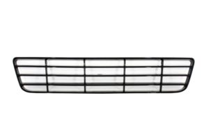 VW Golf 6 R20 Bottom Center Grill