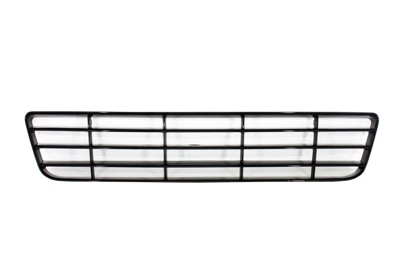 VW Golf 6 R20 Bottom Center Grill 1 b2b front bumper lower middle grille suitable for vw 5986801 5995646
