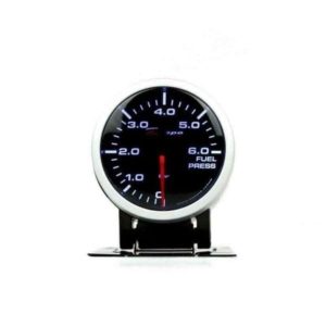 Depo 52mm Fuel Pressure Gauge (Bar)