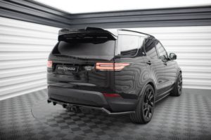 Maxton Design Land Rover Discovery HSE Rear Lip - Gloss (Mk5 2017+) 14 Maxton Design Land Rover Discovery HSE Rear Lip - Gloss (Mk5 2017+)