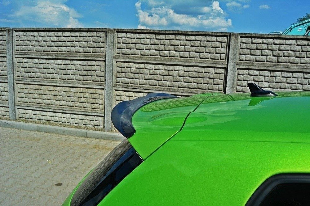 Maxton Design VW Scirocco R-Line Spoiler Extension - Gloss (Mk3 2008-2014) 1 eng pm SPOILER CAP VW SCIROCCO R 1286 1