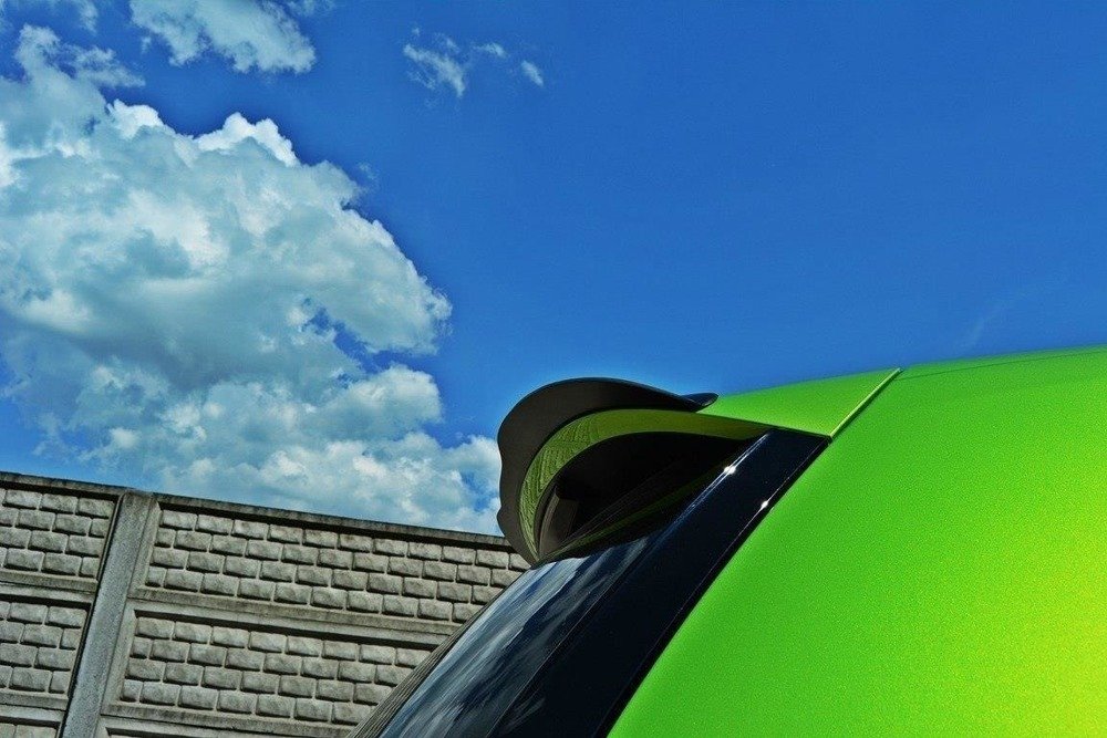 Maxton Design VW Scirocco R-Line Spoiler Extension - Gloss (Mk3 2008-2014) 3 eng pm SPOILER CAP VW SCIROCCO R 1286 2