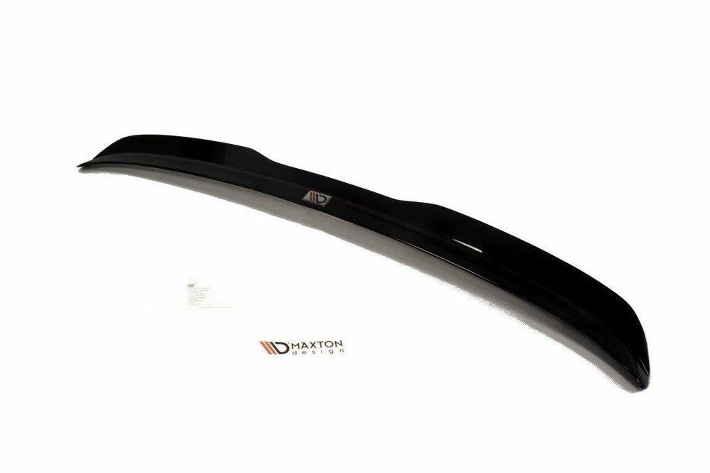 Maxton Design VW Scirocco R-Line Spoiler Extension - Gloss (Mk3 2008-2014) 2 eng pm SPOILER CAP VW SCIROCCO R 1286 3