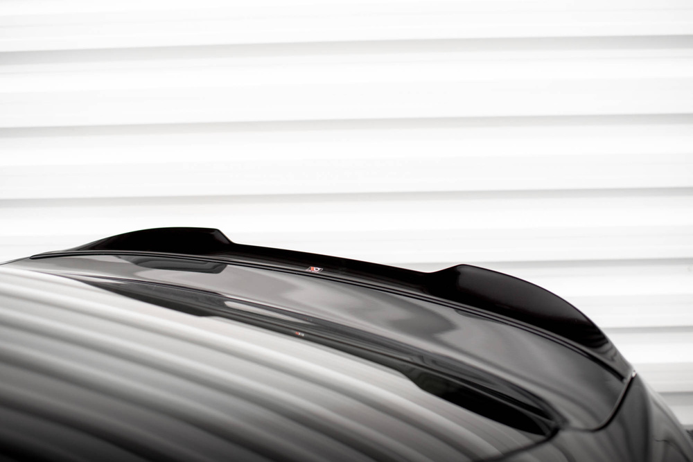 Maxton Design BMW 4 Series F36 Boot Spoiler - Gloss (Gran Coupe 2014-2021) 6 Maxton Design BMW 4 Series F36 Boot Spoiler - Gloss (Gran Coupe 2014-2021) - Image 6