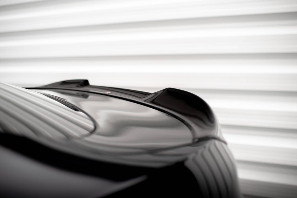 Maxton Design BMW 4 Series F36 Boot Spoiler - Gloss (Gran Coupe 2014-2021) 5 Maxton Design BMW 4 Series F36 Boot Spoiler - Gloss (Gran Coupe 2014-2021) - Image 5