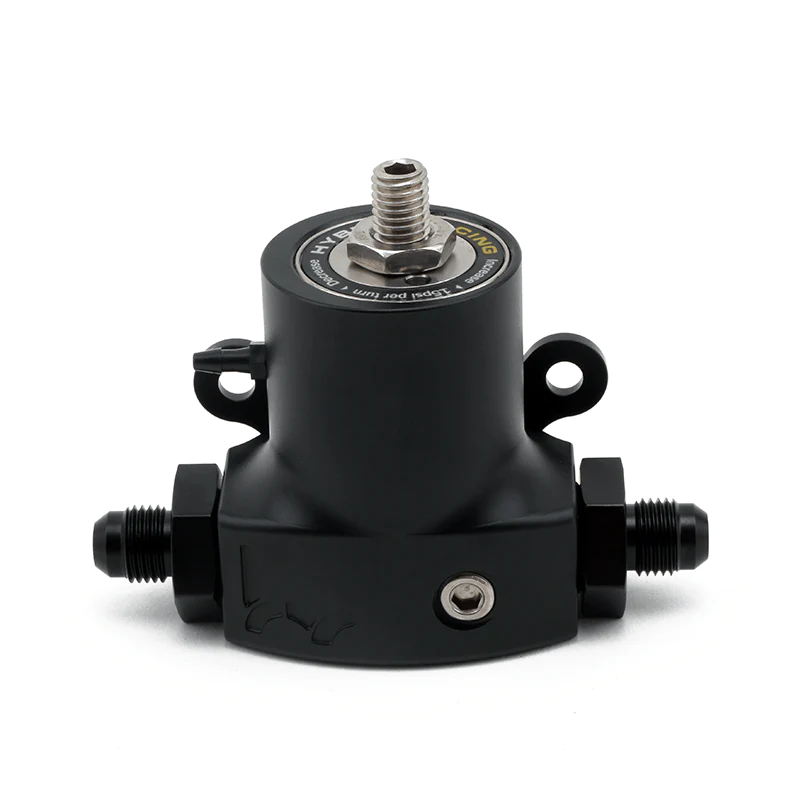 Hybrid Racing Unibody Fuel Pressure Regulator (K-Swap & Universal) 1 fpr 5