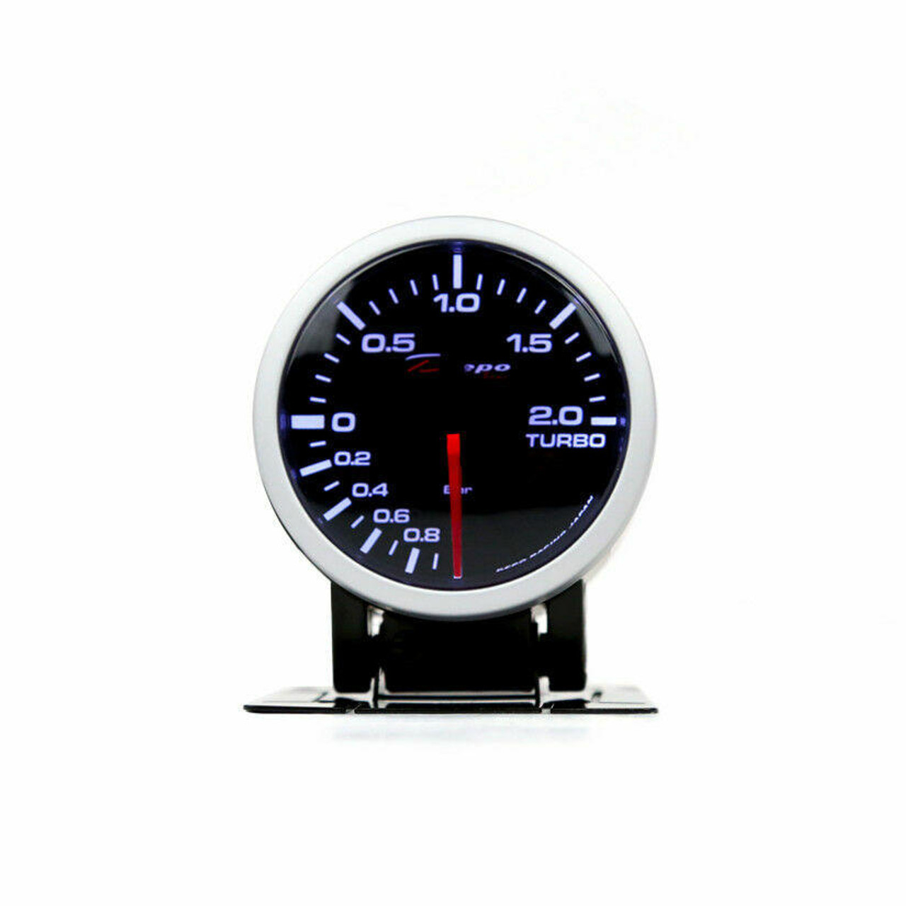 Depo 60mm Boost BAR Gauge 1 gauge