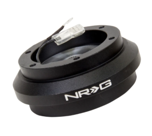 NRG Short Steering Wheel Boss Honda Civic CRX EF