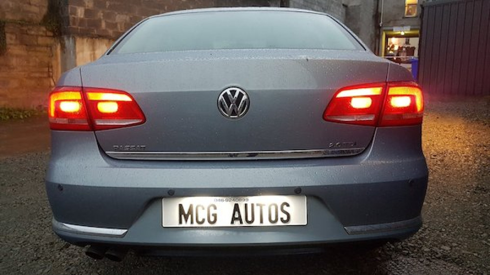 LED Number Plate Units 1 LED Number Plate Units