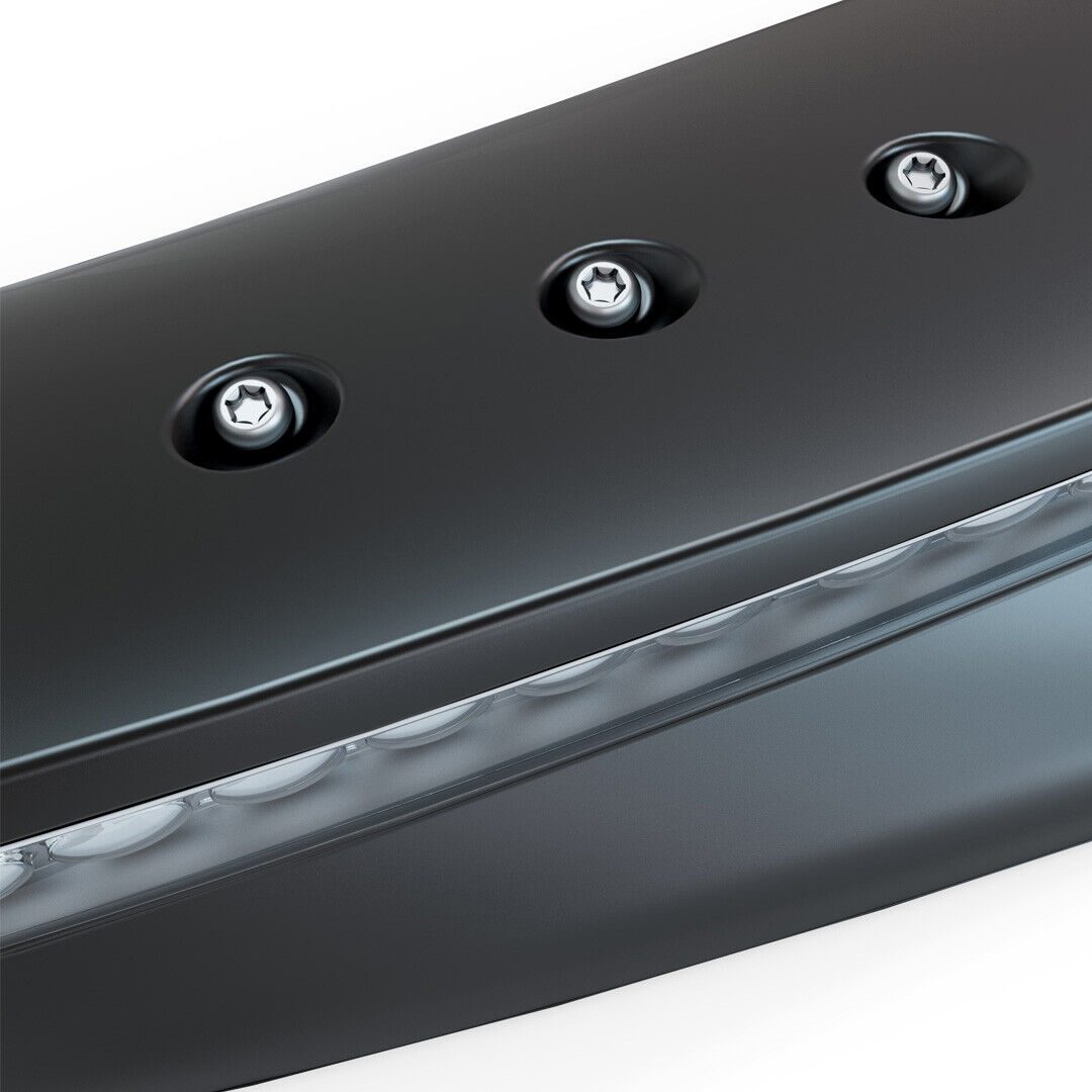 HAWKE Roof Light / Lamp Bar fits Ford Ranger 2015 - 2023 High Quality LED 3 s l1600 3