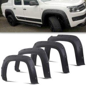 VW Amarok Wide Arch Kit 2010-2023 9 VW Amarok Wide Arch Kit 2010-2023