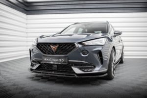 Maxton Design Cupra Formentor Front Lip V5 - Gloss (Mk1 2020-2024) 19 Maxton Design Cupra Formentor Front Lip V5 - Gloss (Mk1 2020-2024)