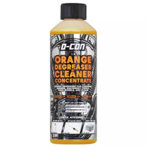 D-CON Orange Degreaser Cleaner Concentrate - 500ML
