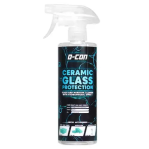 D-CON Ceramic Glass Clean Protect Rain Repellent - 500ML