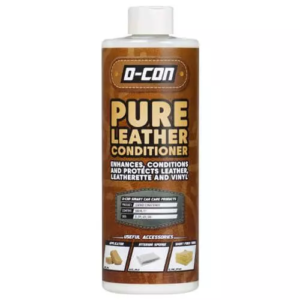 D CON PURE LEATHER CONDITIONER 500ML 12 D CON PURE LEATHER CONDITIONER 500ML