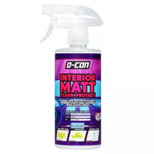 D CON INTERIOR MATT CLEAN AND PROTECT 500ML 10 D SPI 663 500