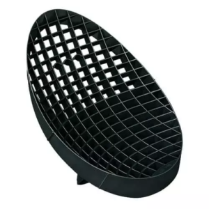 D-CON Mitt Slide Car Wash Bucket Insert Forest Black