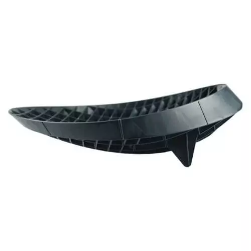 D-CON Mitt Slide Car Wash Bucket Insert Forest Black 2 IAI 507 black b