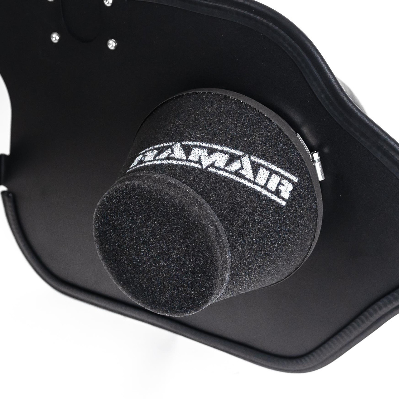 RamAir Induction VW Transporter Induction Kit (T5/T6 2.0 / 2.5 TDI) 1 RamAir Induction VW Transporter Induction Kit (T5/T6 2.0 / 2.5 TDI)