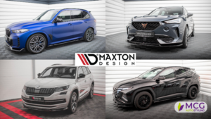 Maxton 4x4 and Suv Range (1) Maxton 4x4 and Suv Range