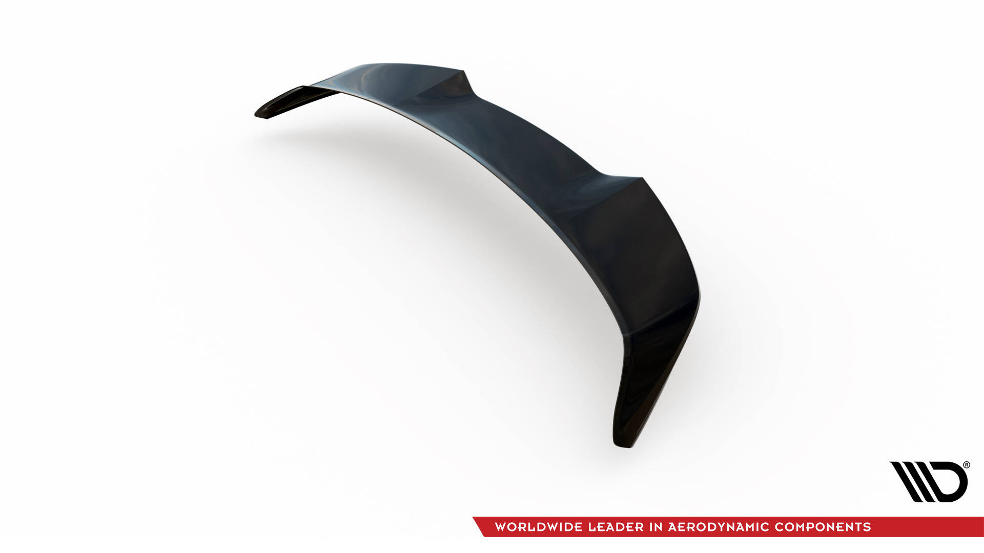 Maxton Design Cupra Formentor Lower Spoiler Extension - Gloss (Mk1 2020-2024) 5 Maxton Design Cupra Formentor Lower Spoiler Extension - Gloss (Mk1 2020-2024) - Image 5