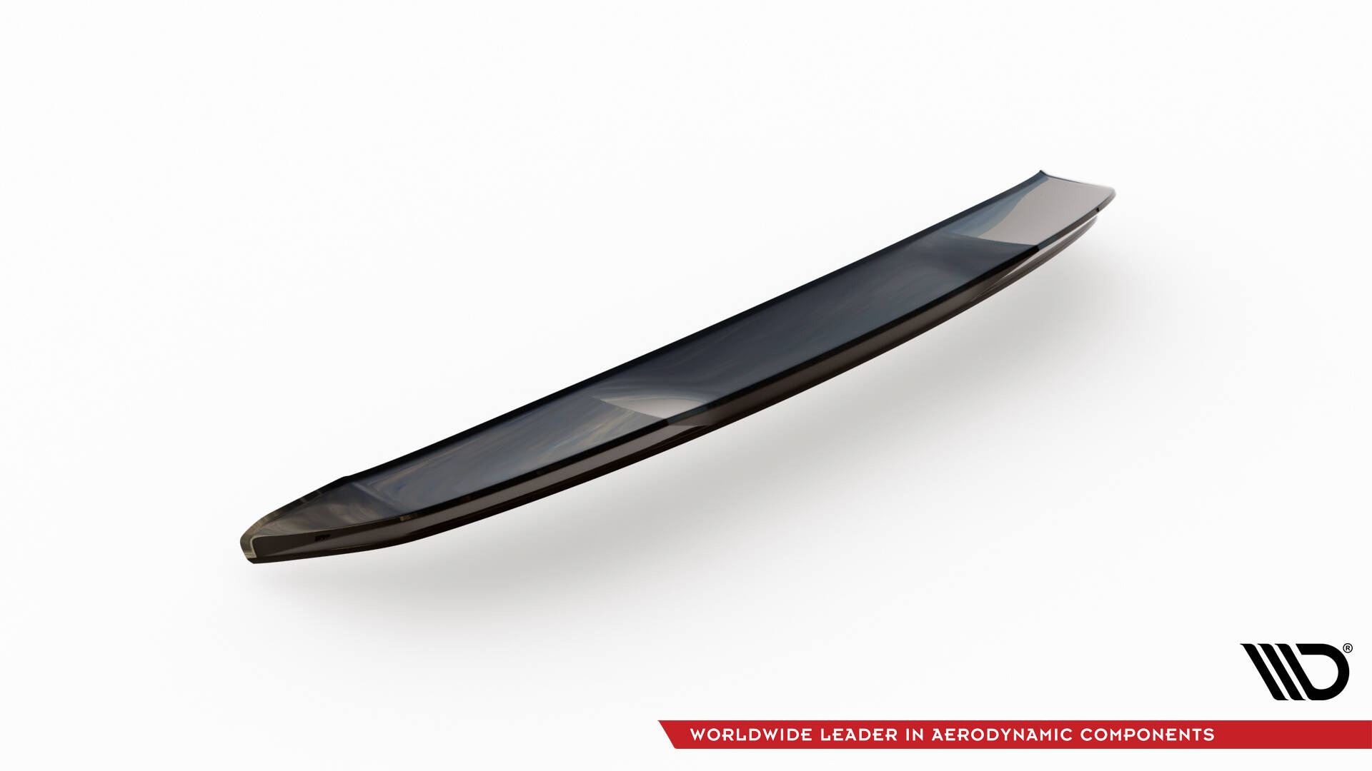 Maxton Design Cupra Formentor Lower Spoiler Extension - Gloss (Mk1 2020-2024) 4 Maxton Design Cupra Formentor Lower Spoiler Extension - Gloss (Mk1 2020-2024) - Image 4